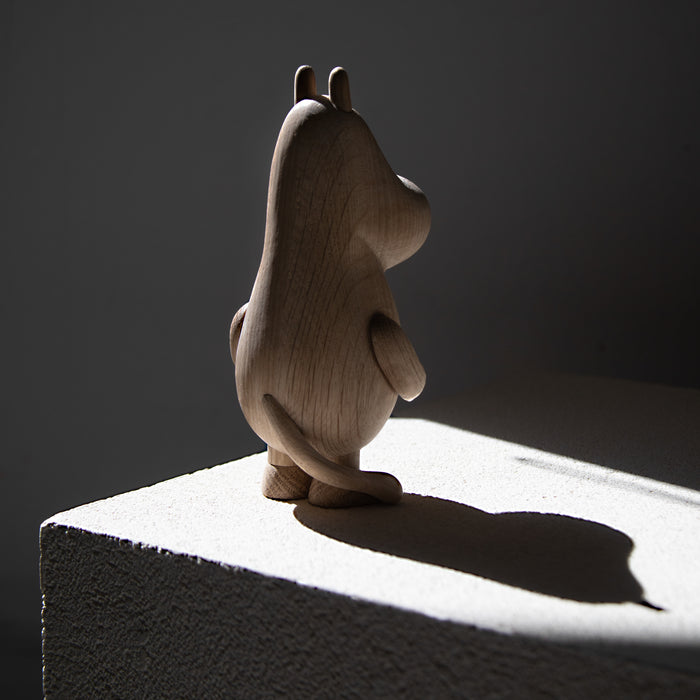 Boyhood - Moomin x MOOMINTROLL Oak