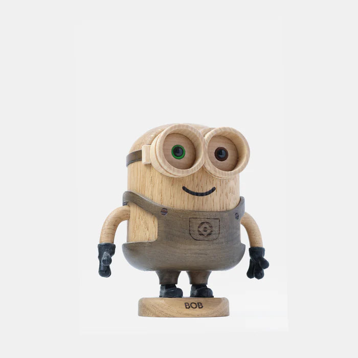 Boyhood - Minions x Bob