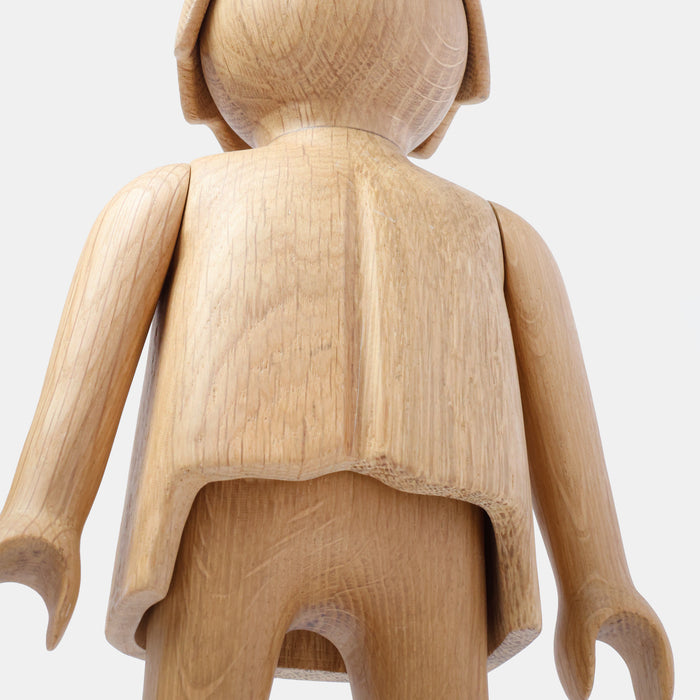 Boyhood - Playmobil x Man Oak