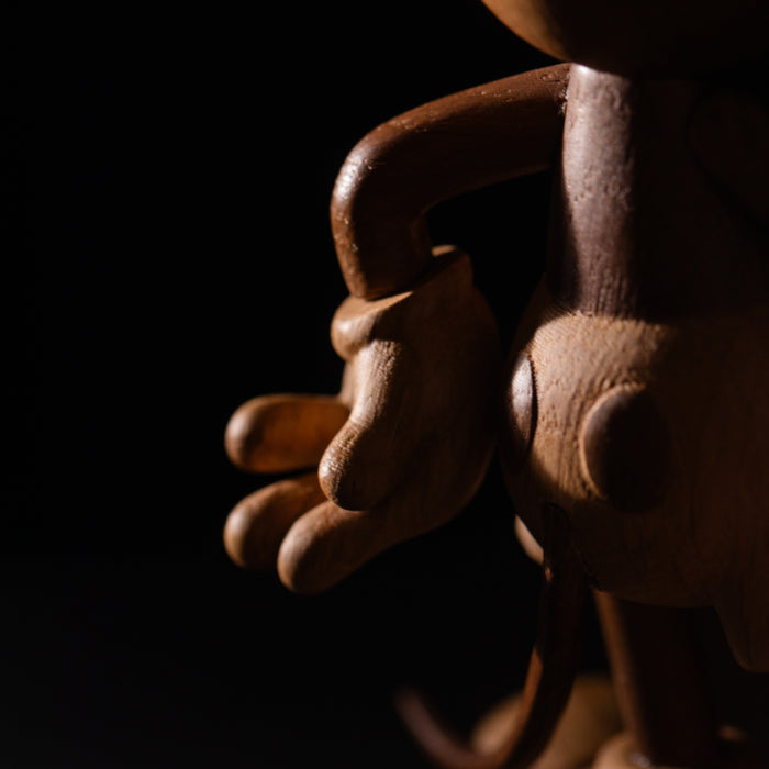Boyhood - Disney x Mickey Mouse