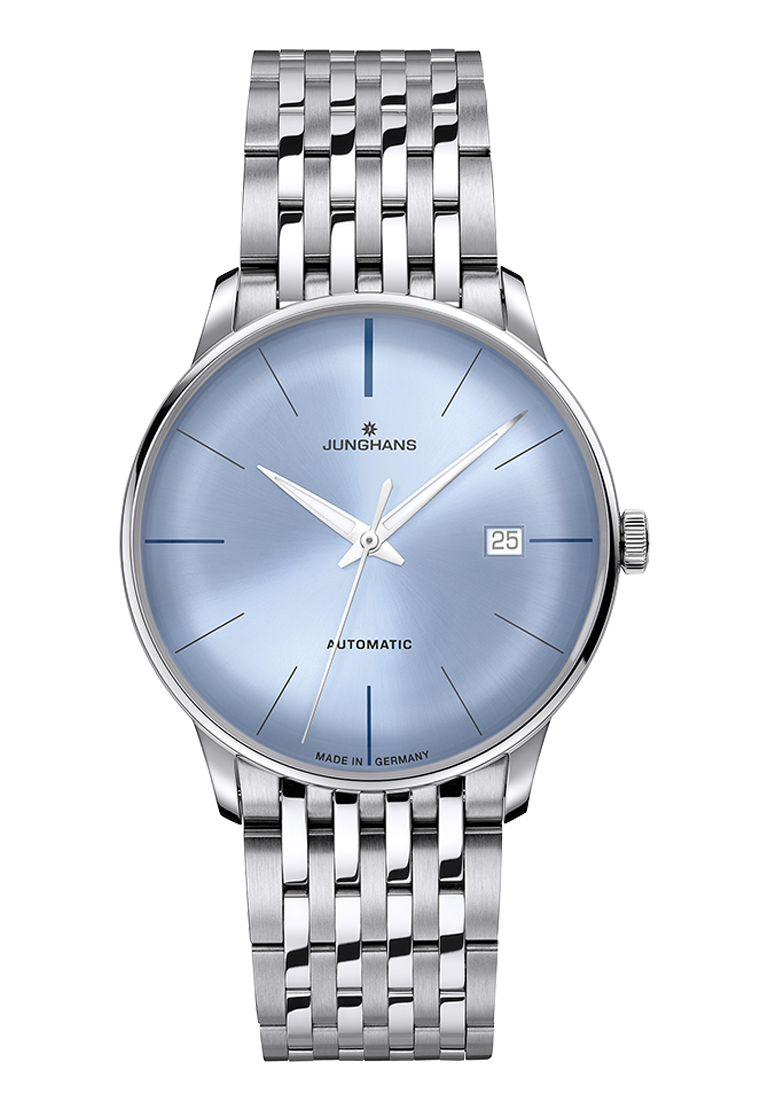 Meister Automatic Watch 27/4610.46 by Junghans