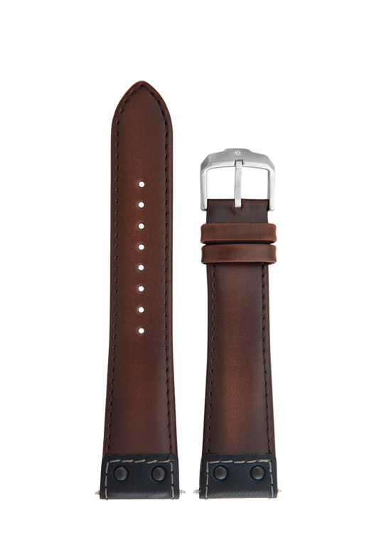 Junghans Cowhide Strap 420507053