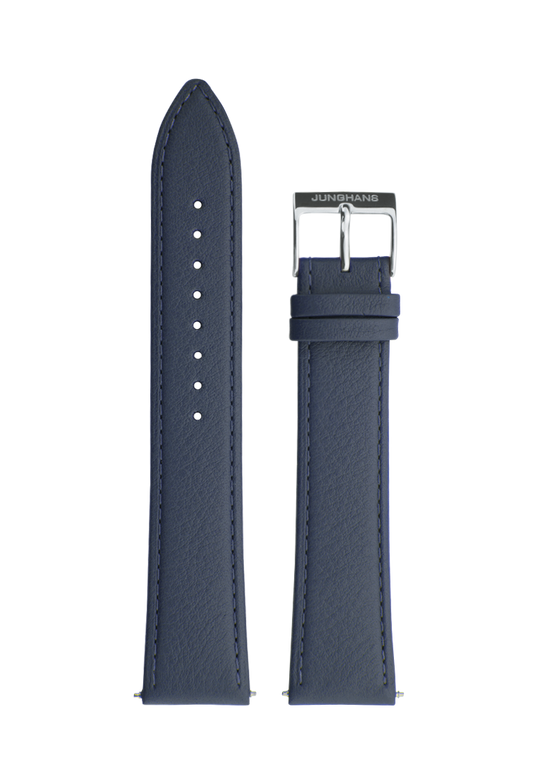 Junghans Cowhide Strap 420506813
