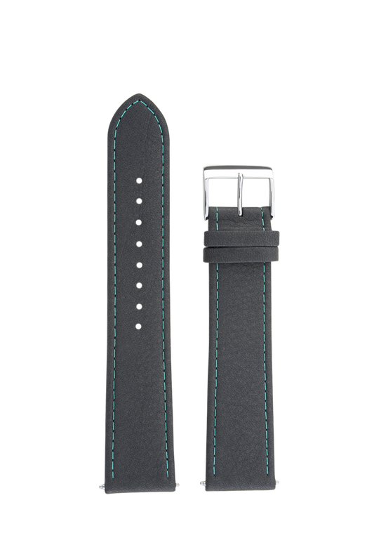 Junghans Cowhide strap 420506599