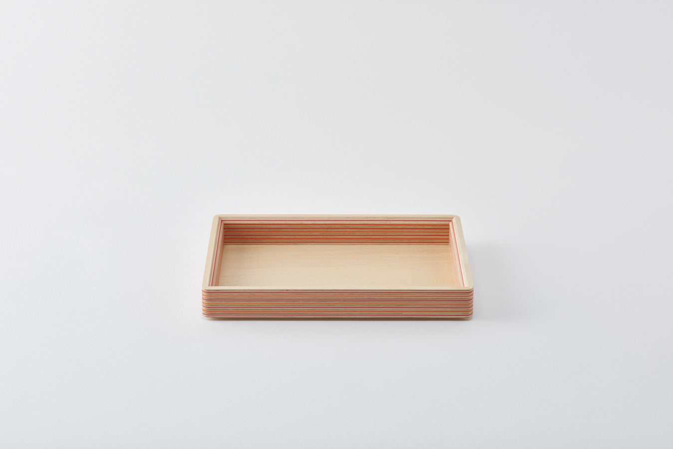 Documents Tray by Plywood Laboratory