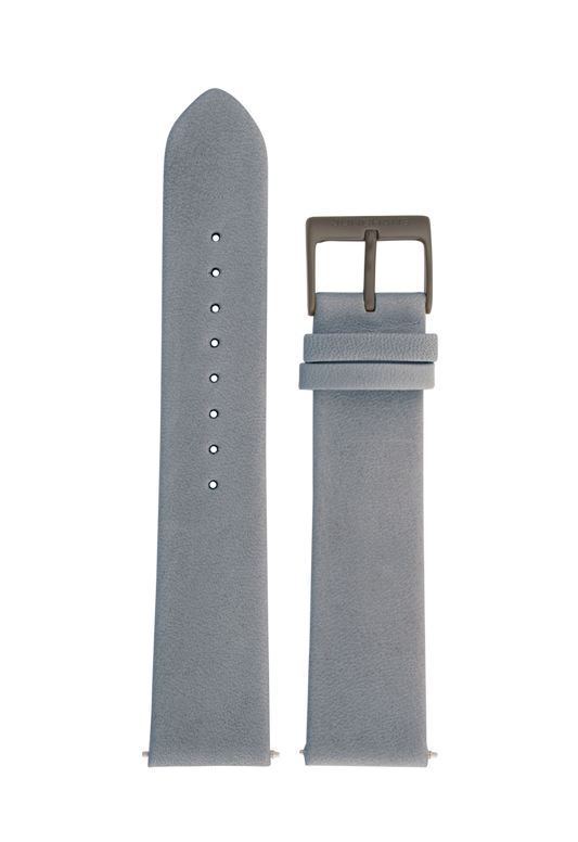 Junghans Cowhide strap 420506736