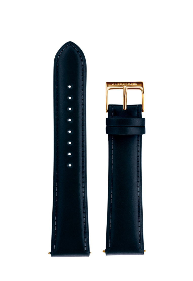 Junghans Cowhide Strap 420506713