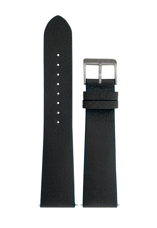 Junghans Water Buffalo Leather Strap XL 420506840