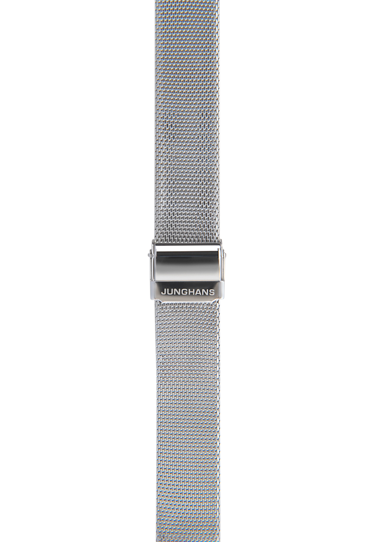 Junghans Mesh Band 420506448