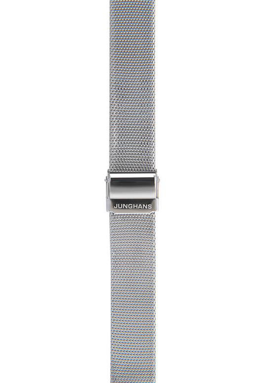 Junghans Mesh Band 420506448