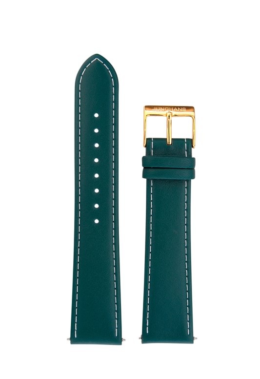 Junghans Watch strap 420506499