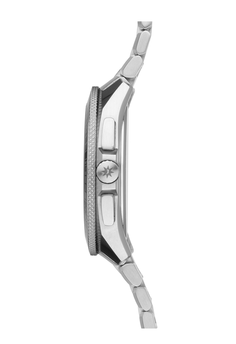 Meister Automatic Watch 56/4611.44 by Junghans