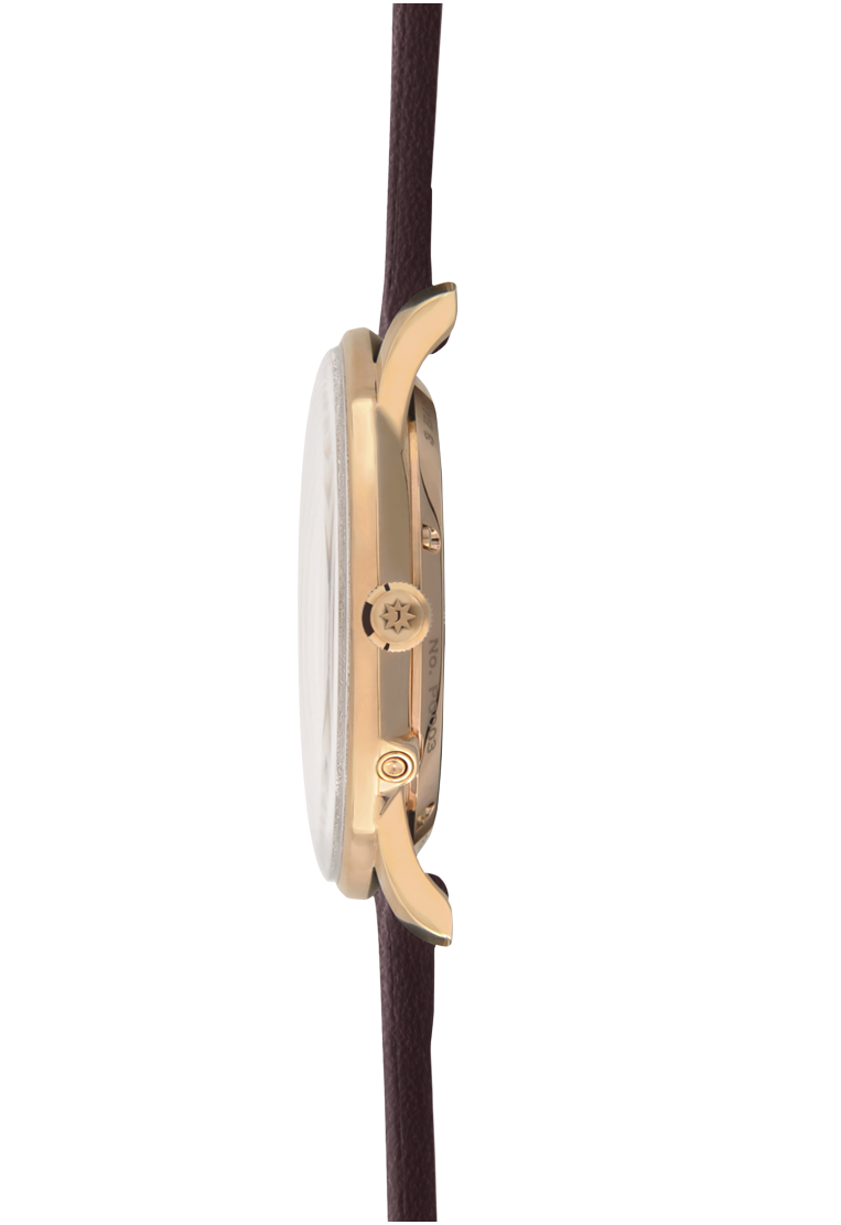 Meister Automatic Watch  58/7500.02 by Junghans