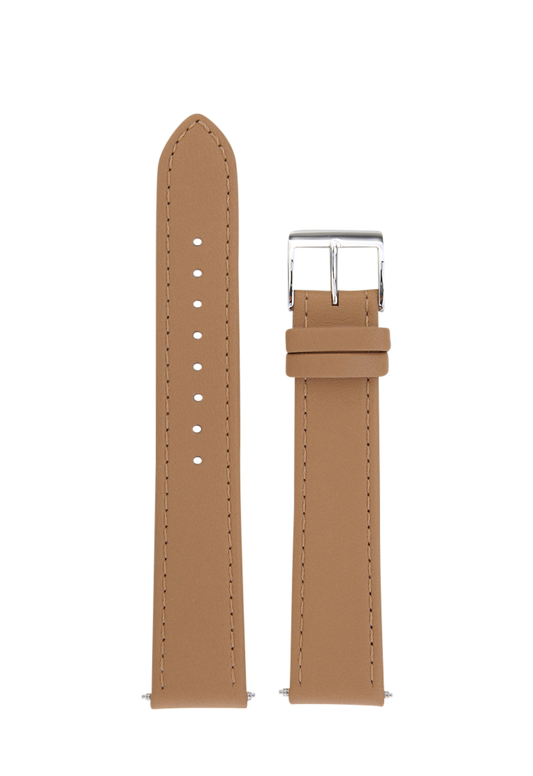 Junghans Cowhide strap 420506408