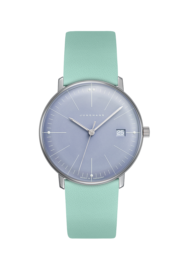 Meister Automatic Watch 47/4554.02 by Junghans