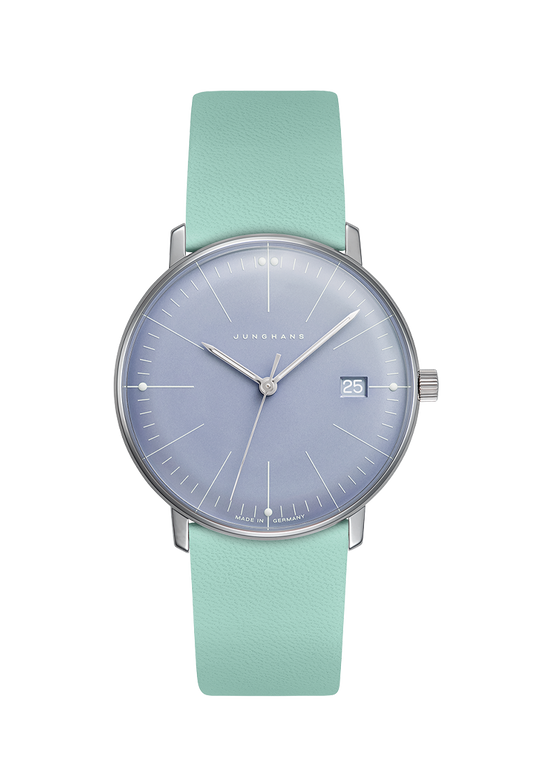 Meister Automatic Watch 47/4554.02 by Junghans