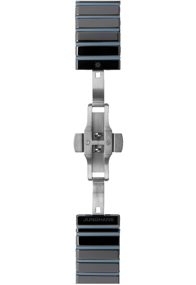 Junghans  Ceramic Bracelet 420507059