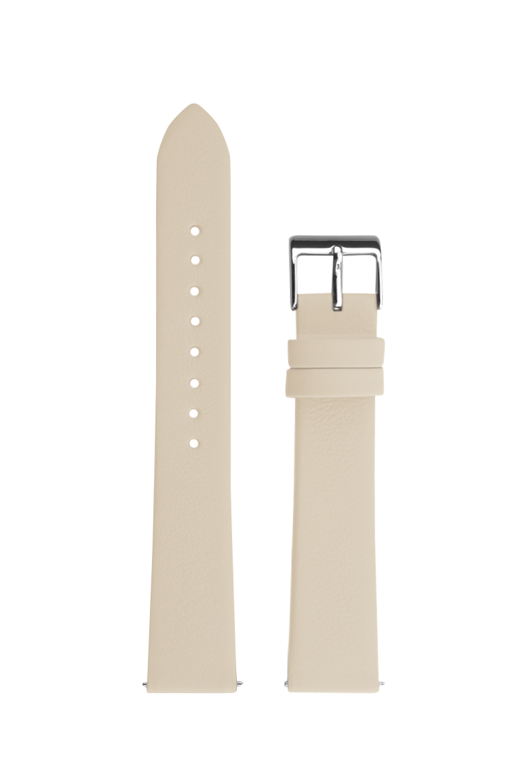 Junghans Cowhide Strap 420506111