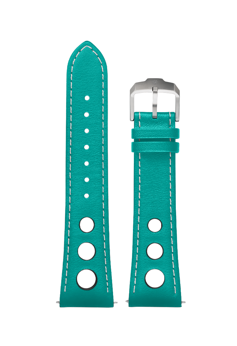 Junghans Cowhide Strap 420507246