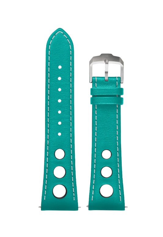 Junghans Cowhide Strap 420507246