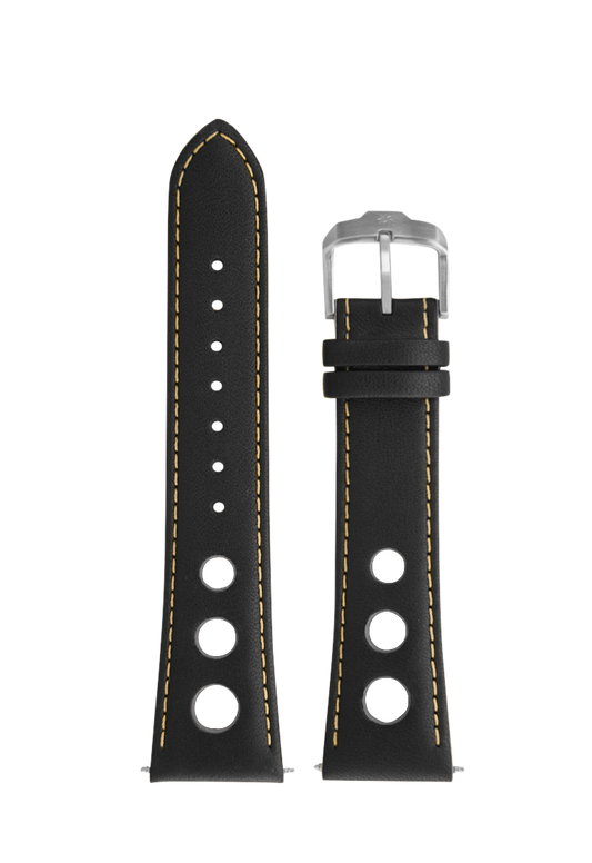 Junghans Cowhide Strap 420507071