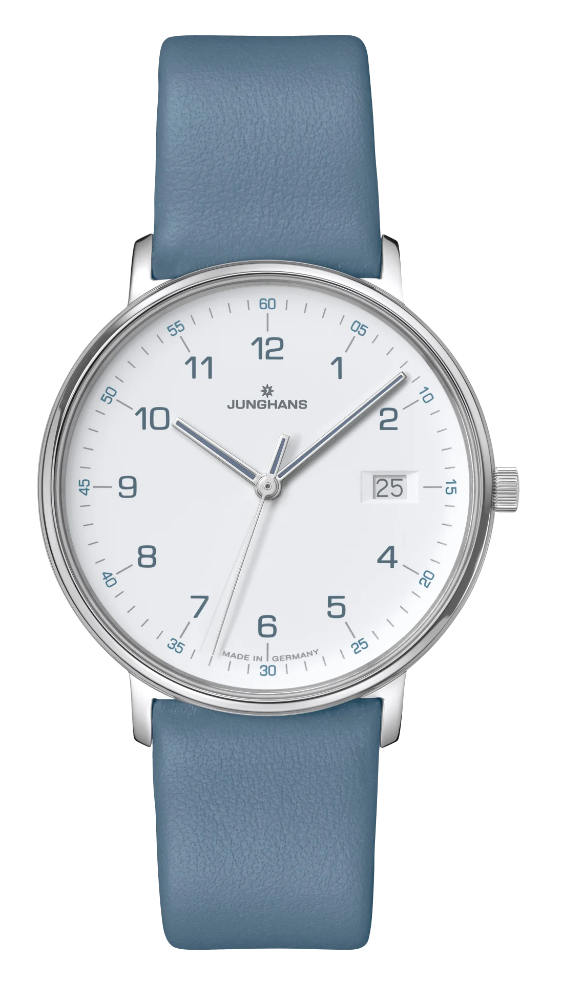 Meister Automatic Watch 47/4456.00 by Junghans