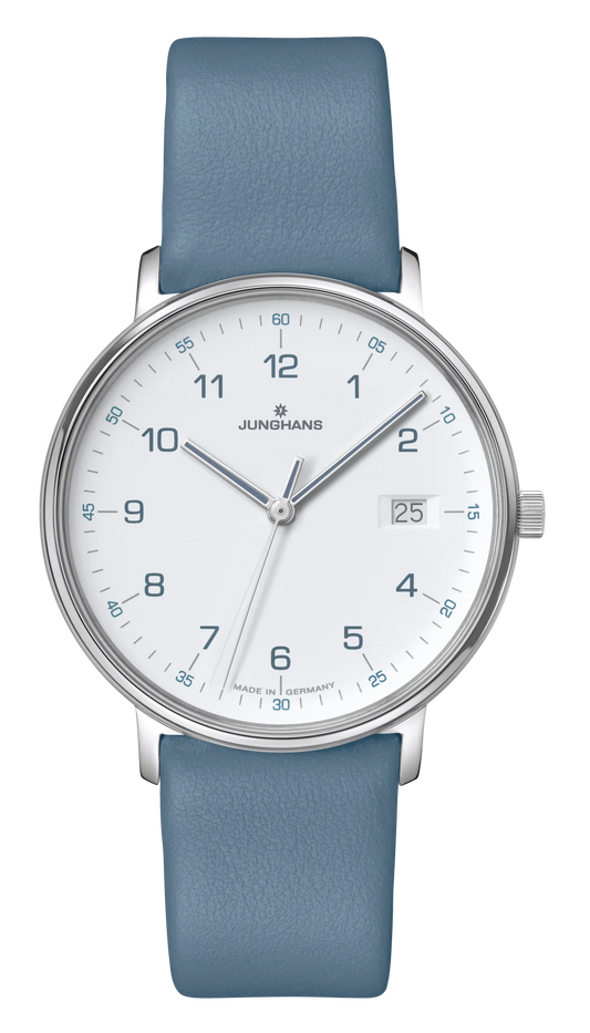 Meister Automatic Watch 47/4456.00 by Junghans