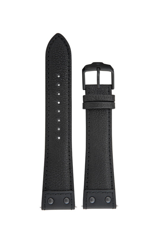 Junghans Water Buffalo Leather Strap 420507043