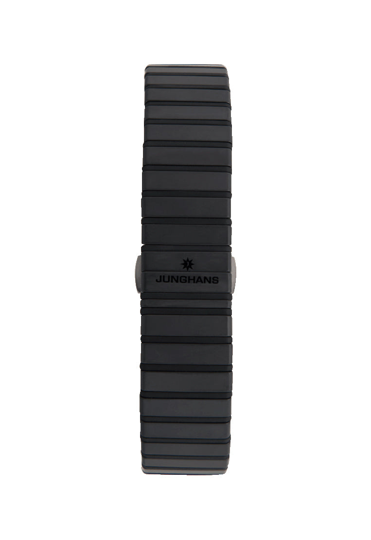 Junghans Ceramic Bracelet Mat 420506239